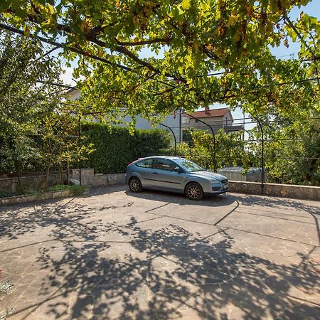 Apartman Slavica ริเยกา ภายนอก รูปภาพ