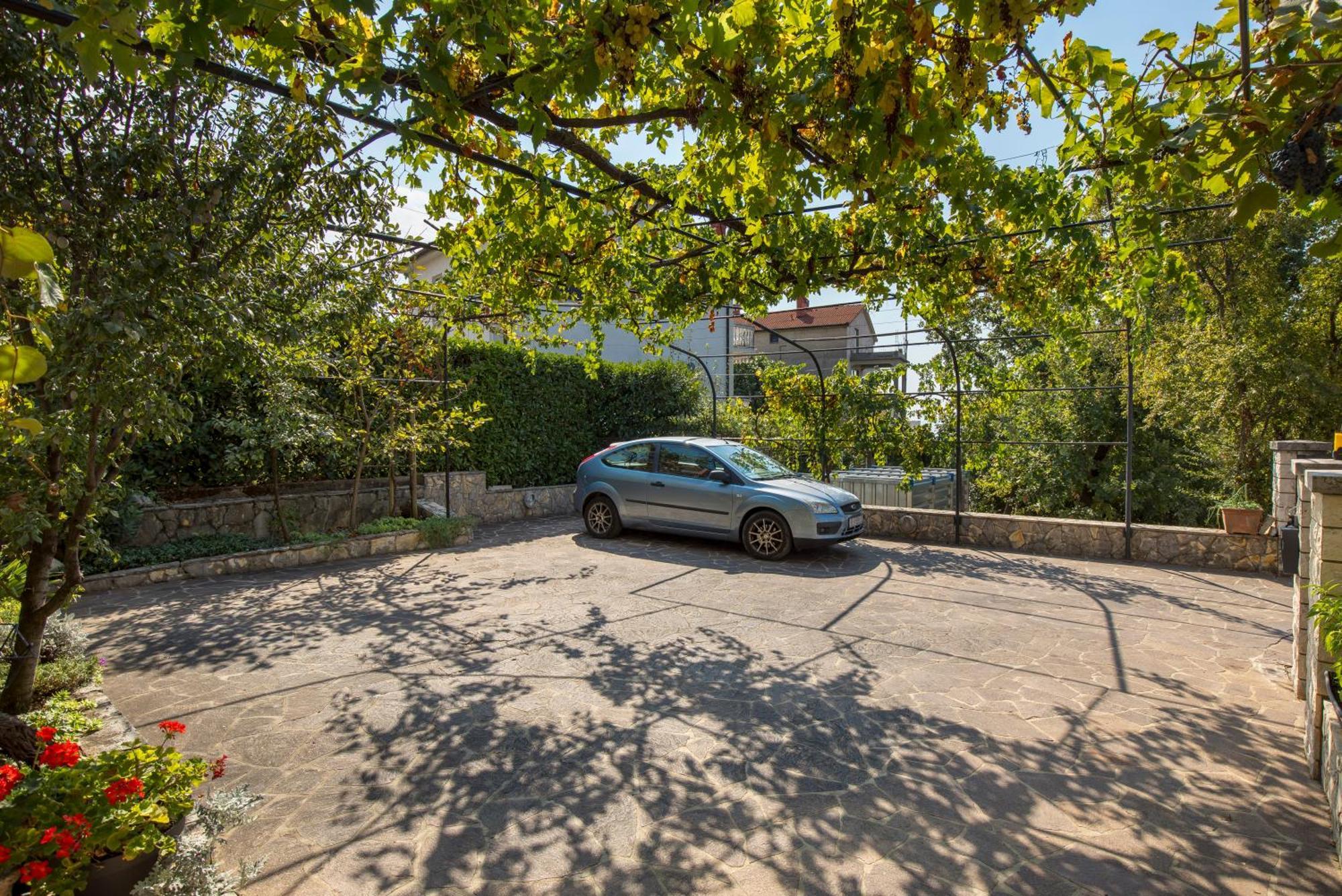 Apartman Slavica ริเยกา ภายนอก รูปภาพ