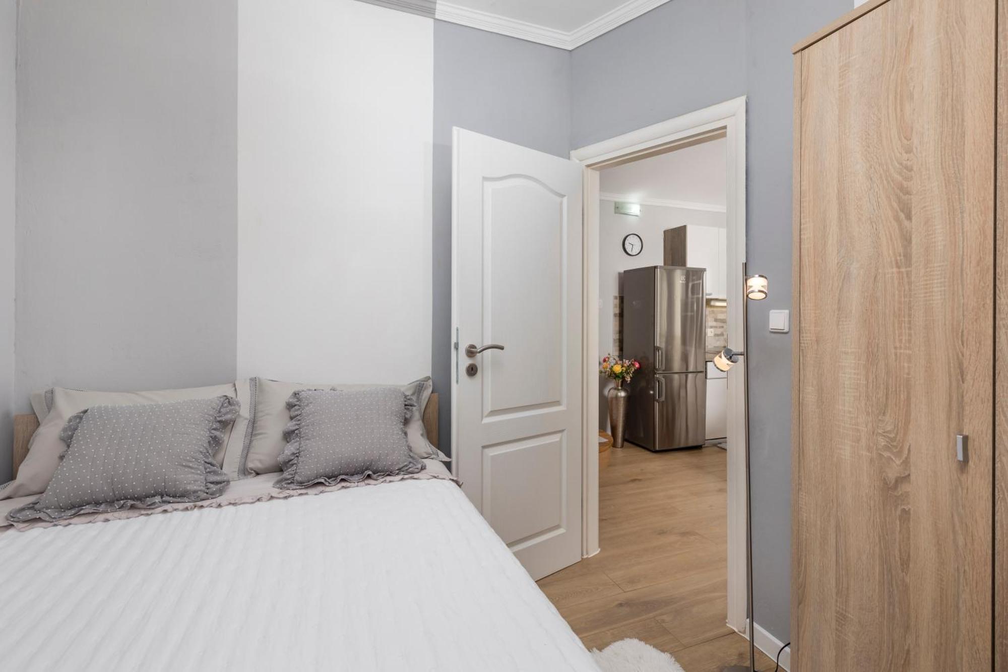 Apartman Slavica ริเยกา ภายนอก รูปภาพ