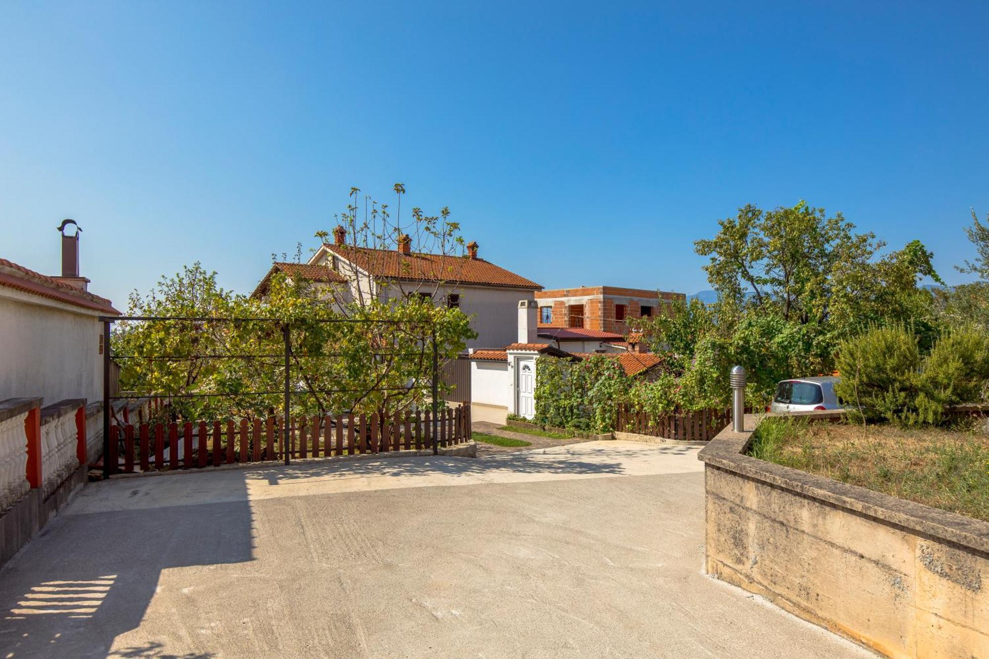 Apartman Slavica ริเยกา ภายนอก รูปภาพ