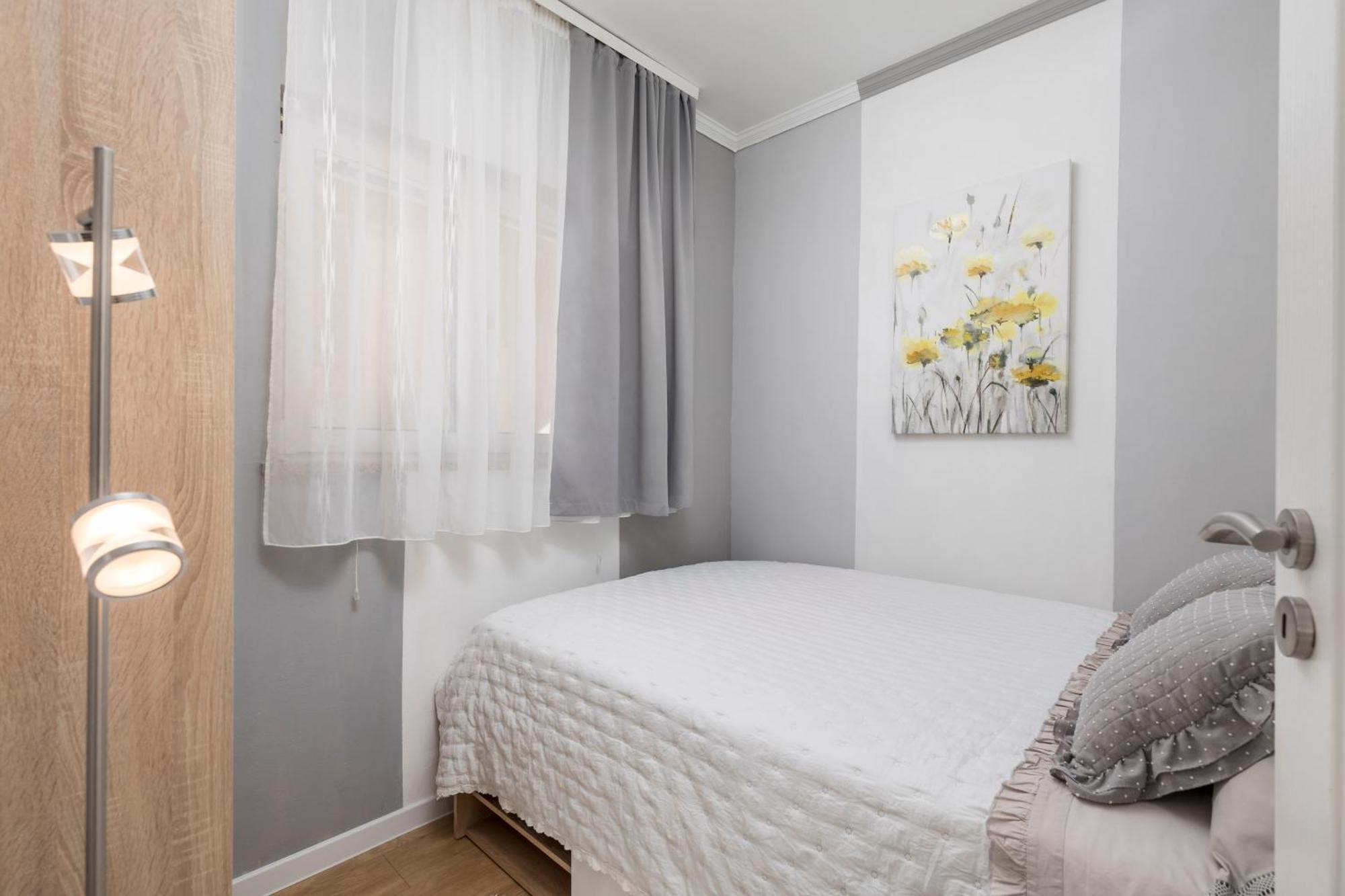 Apartman Slavica ริเยกา ภายนอก รูปภาพ